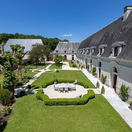 Le Clos Chavigny Lerné Kültér fotó
