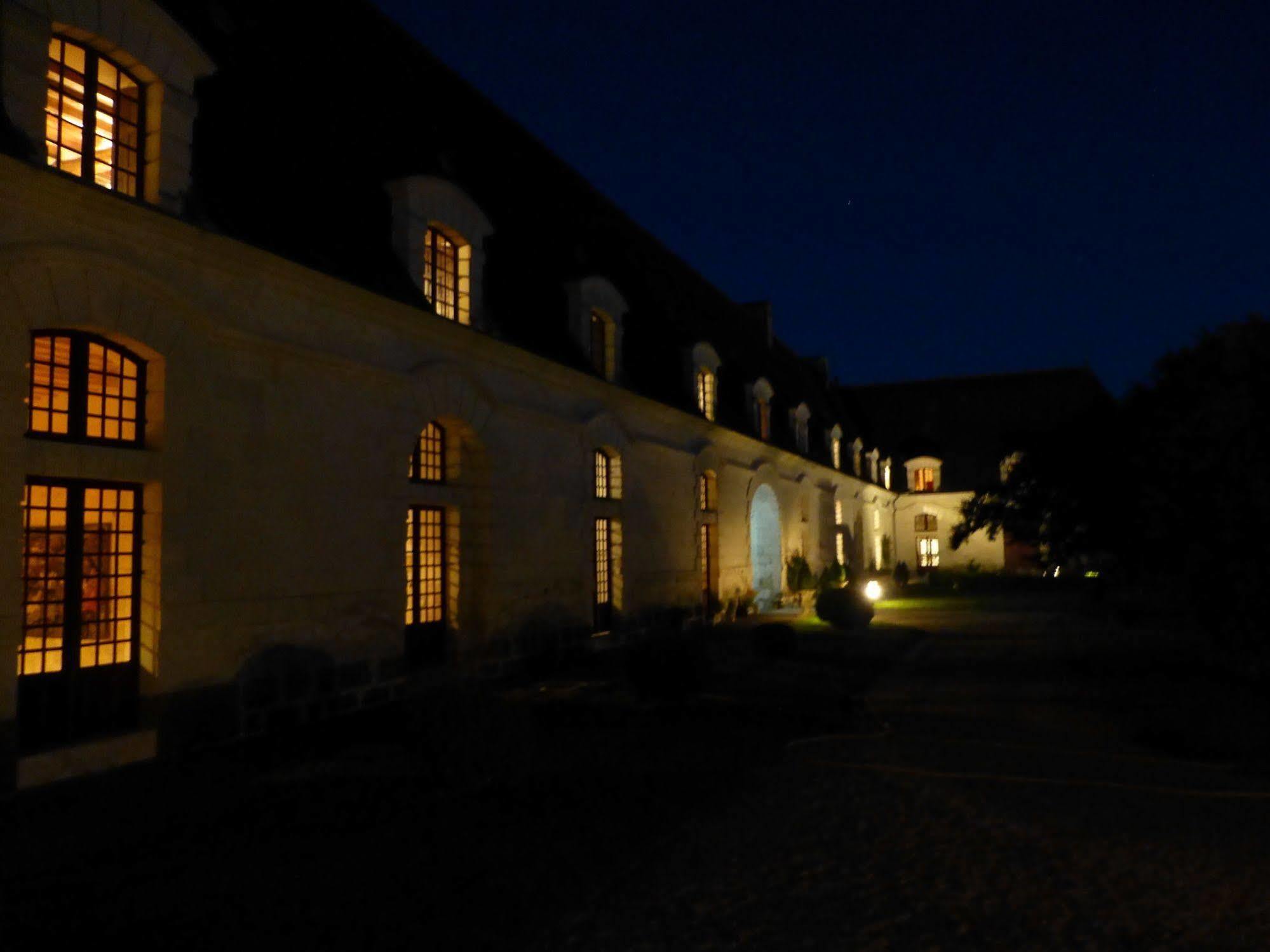 Le Clos Chavigny Lerné Kültér fotó