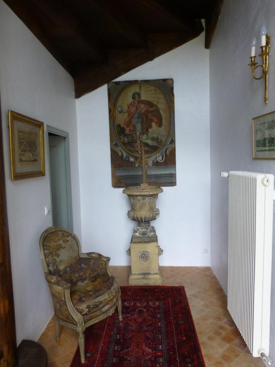 Le Clos Chavigny Lerné Kültér fotó